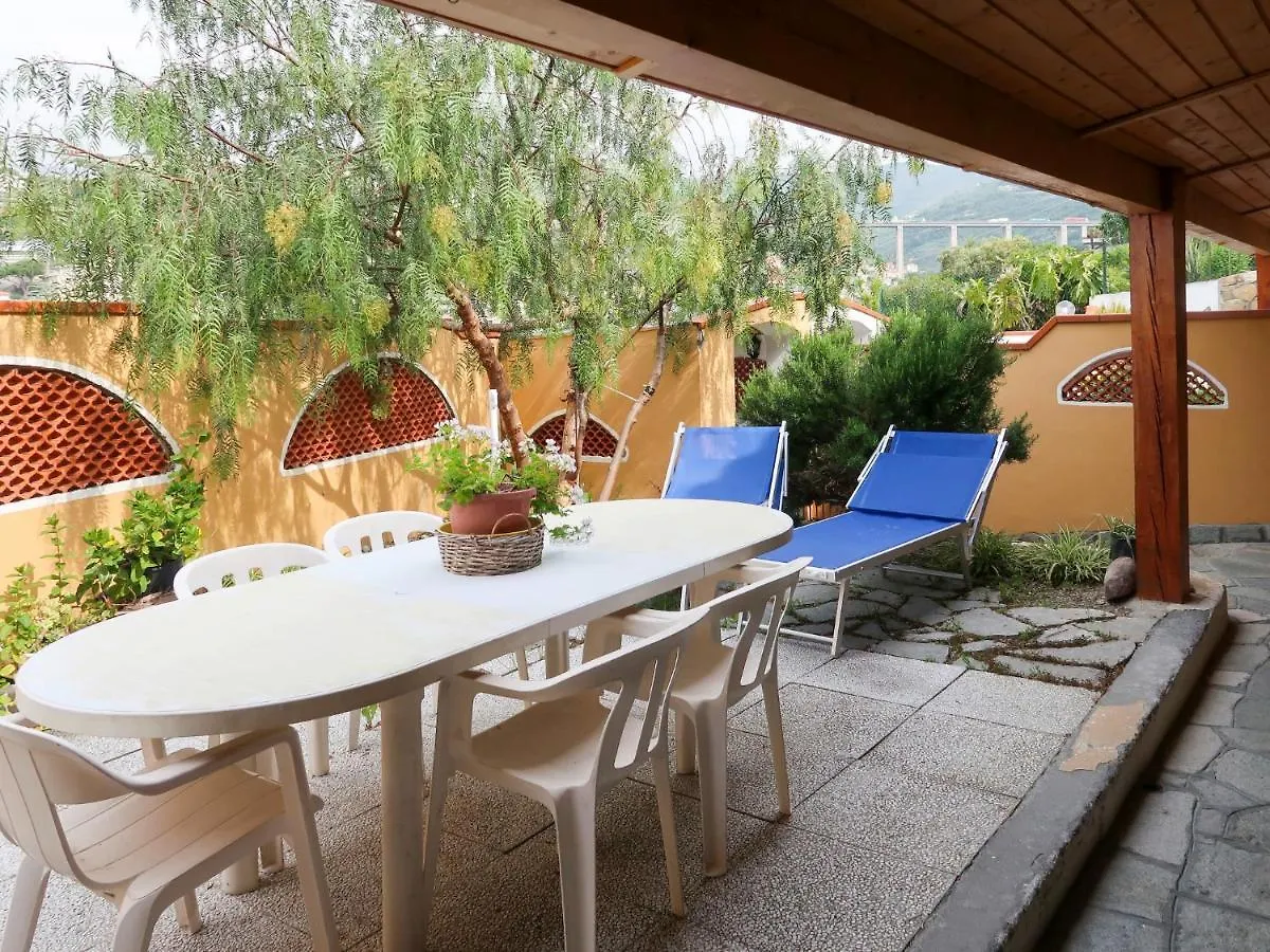 Holiday Home Villa Veranda By Interhome Sanremo