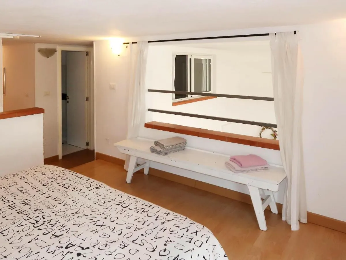 Holiday Home Villa Veranda By Interhome Sanremo