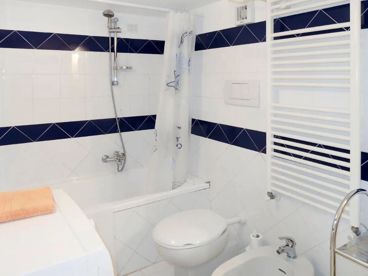 Holiday Home Villa Veranda By Interhome Sanremo