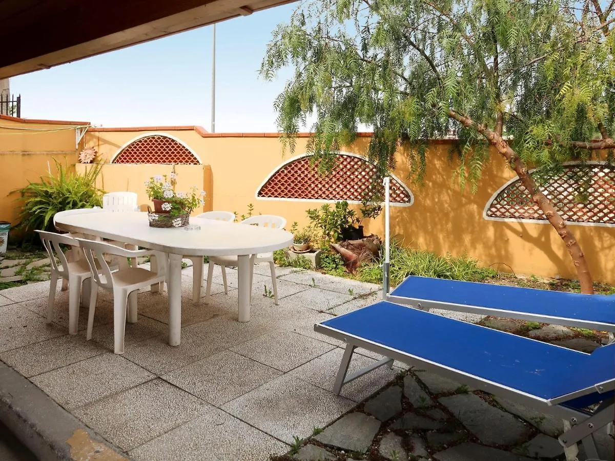 Holiday Home Villa Veranda By Interhome Sanremo