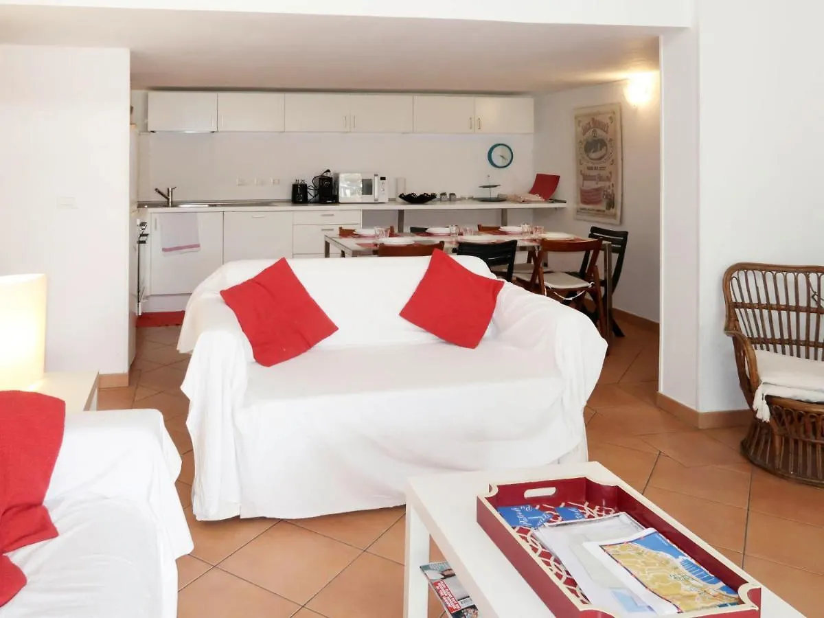 Holiday Home Villa Veranda By Interhome Sanremo 0*,