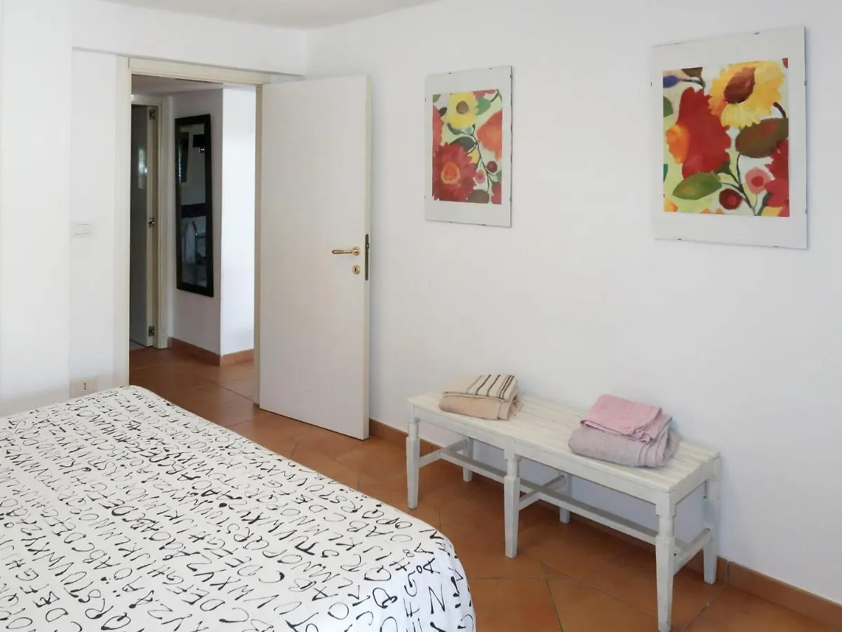 Holiday Home Villa Veranda By Interhome Sanremo