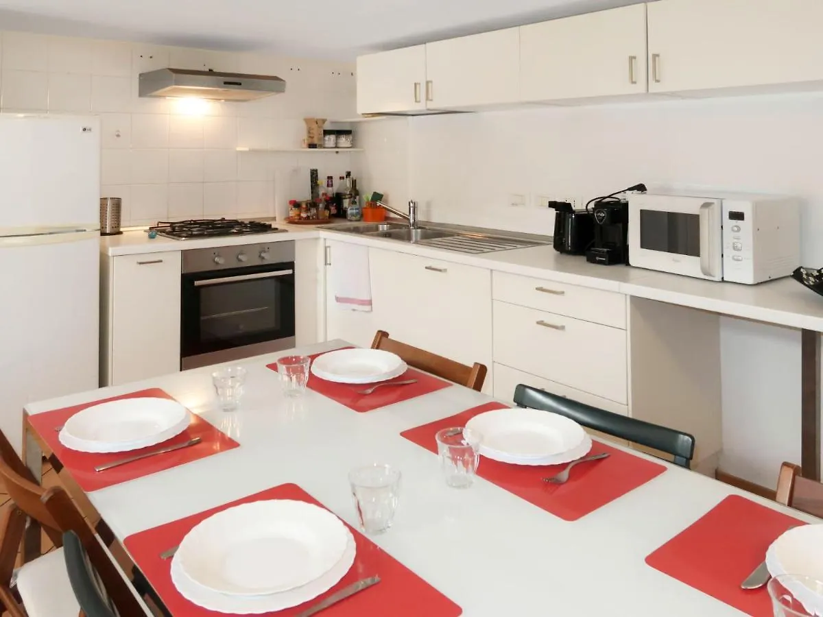 Holiday Home Villa Veranda By Interhome Sanremo