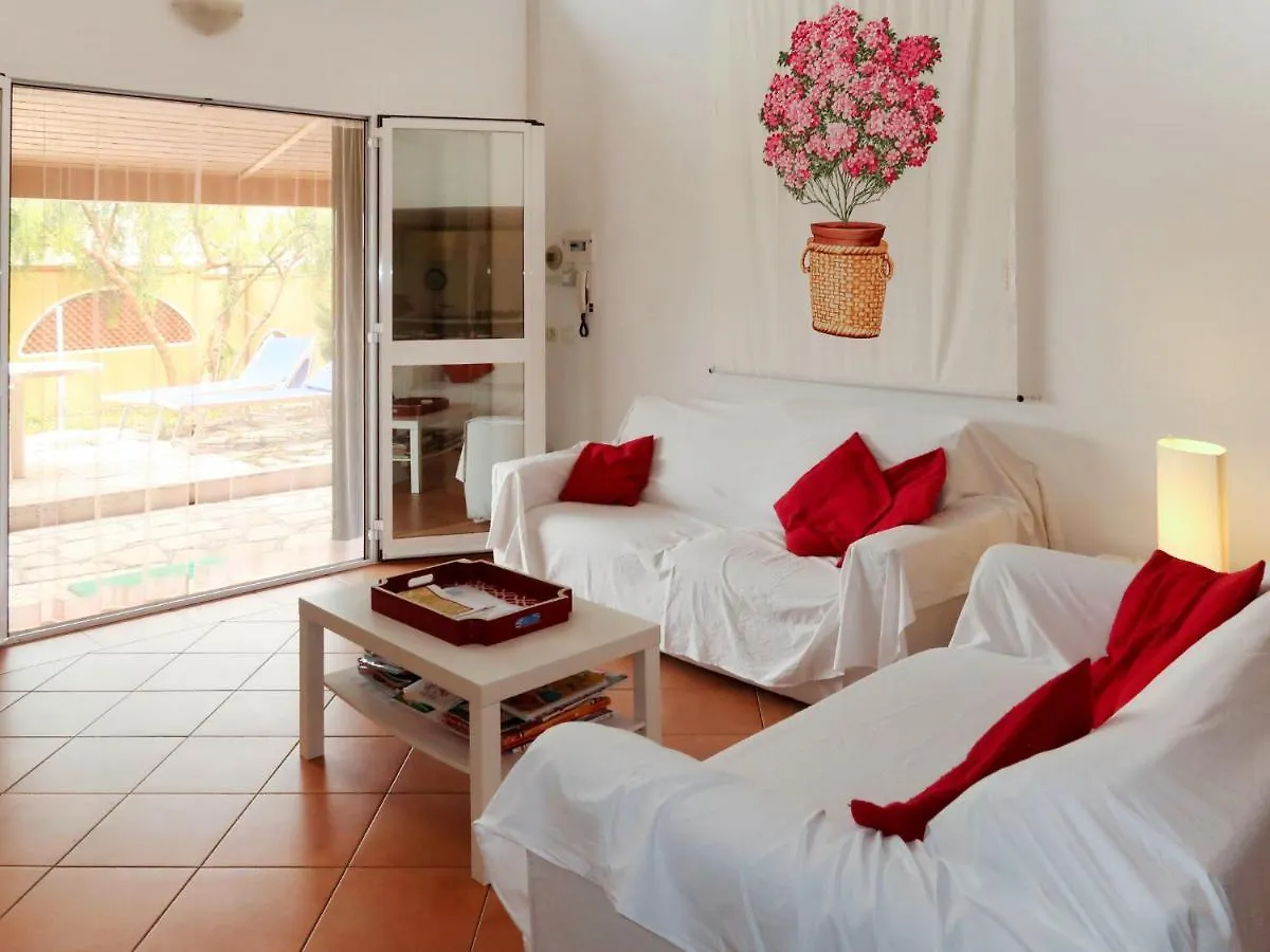 Holiday Home Villa Veranda By Interhome Sanremo