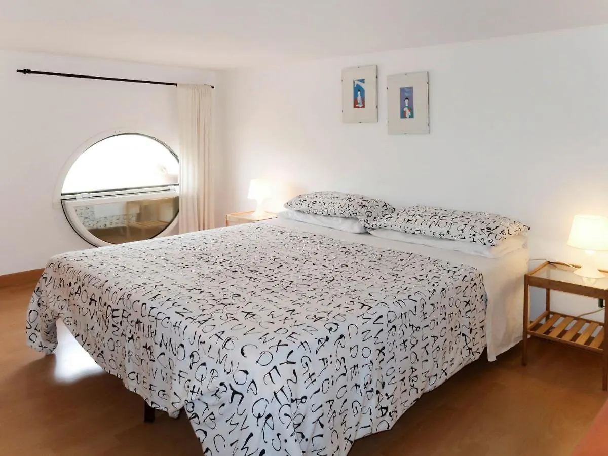 Holiday Home Villa Veranda By Interhome Sanremo