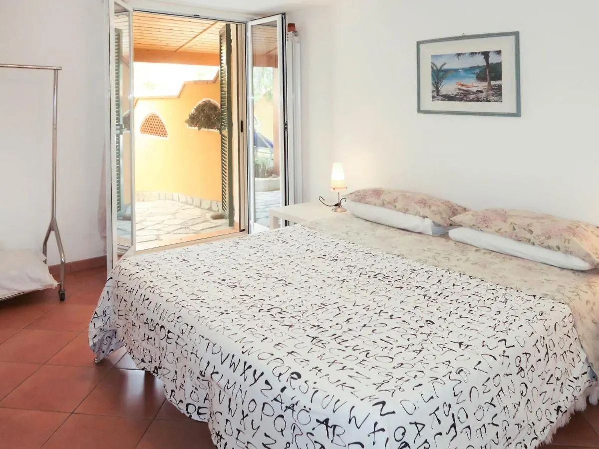 Holiday Home Villa Veranda By Interhome Sanremo Italy