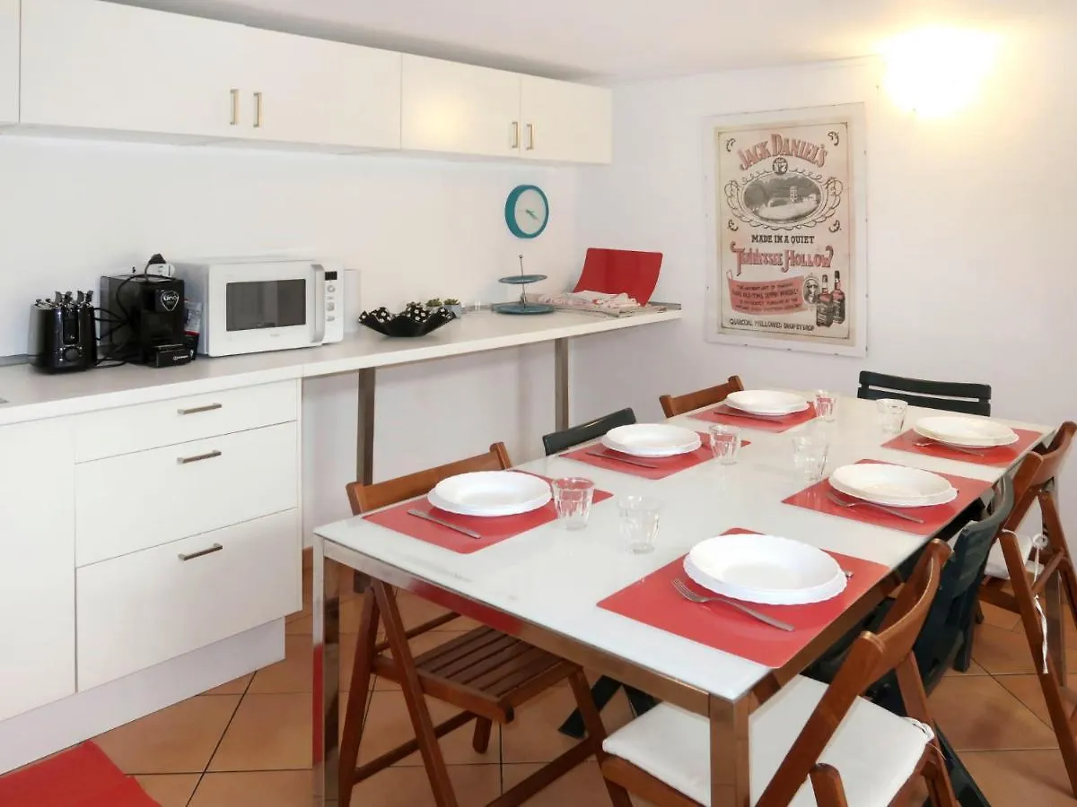 Holiday Home Villa Veranda By Interhome Sanremo 0*,  Italy