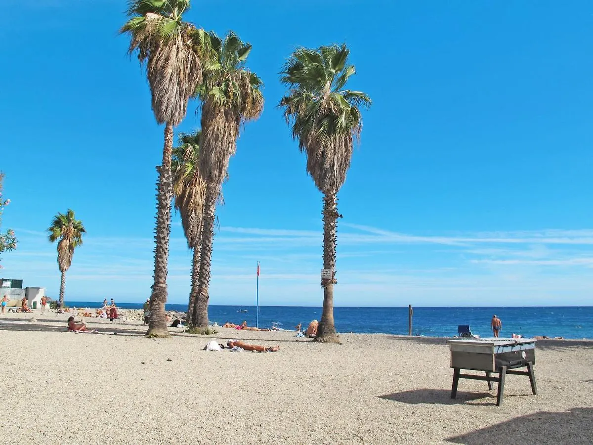 Holiday Home Villa Veranda By Interhome Sanremo Italy
