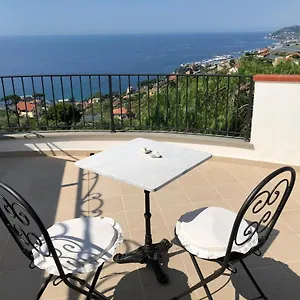 La Casa Di Sissi San Remo