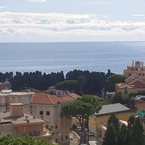 Vista Mare Stella Marina Sanremo