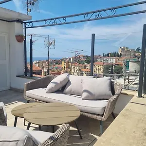 La Casa Dello Svedese Appartement