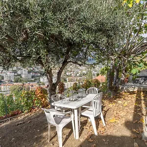 Locazione Turistica Casetta Porta Sanremo