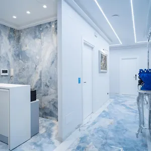  Gasthof Correnti Boutique Luxury