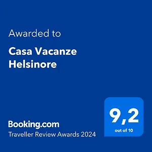 Helsinore Sanremo