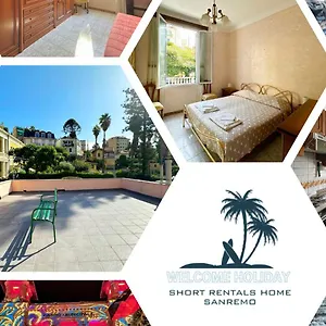 Casa Di Luca - Le Sorelle - A 1 Minuto Dal Centro Hébergement de vacances