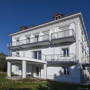 La Lincolnia - With Garden And Seaview - Happy Hébergement de vacances