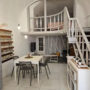 Casa Di Maggie Sanremo
