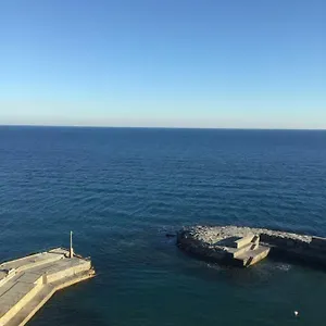 Marina Capo Pino Sanremo