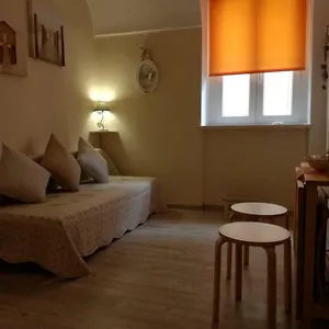 Casa Mirka Sanremo