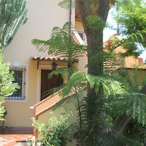  Ferienhaus La Mariolina