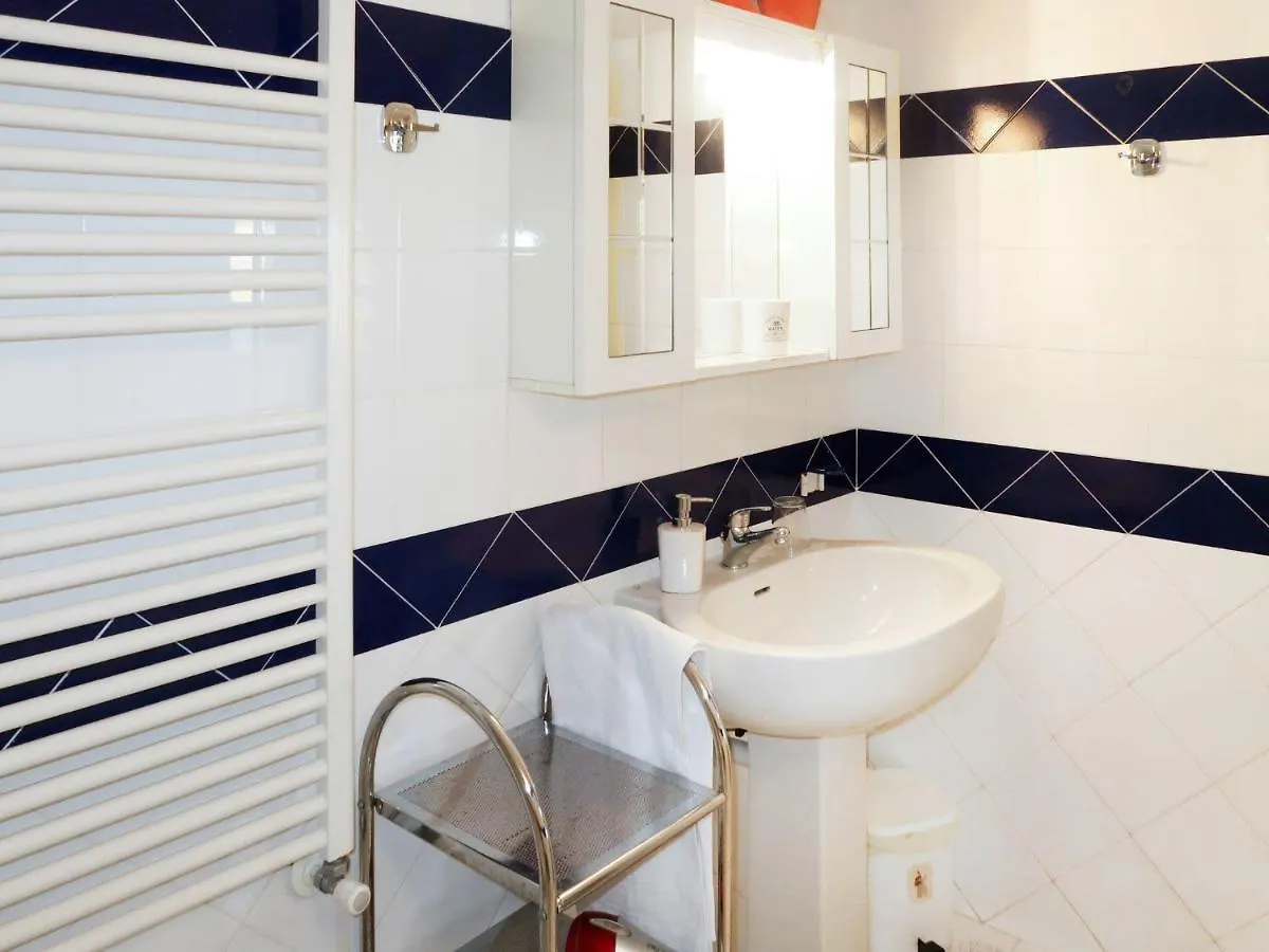 Holiday Home Villa Veranda By Interhome Sanremo Italy